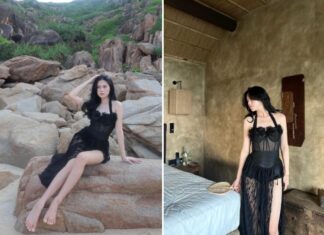 The Secret to a Post-Baby Body: A Guide from a Footballer’s Wife