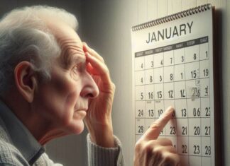 The Nonagenarian Professor’s Secret to Longevity: Just 5 Easy Numbers, Anyone Can Do It.