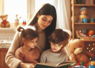 The Golden Rules to Earn Your Children’s Love and Respect for Life