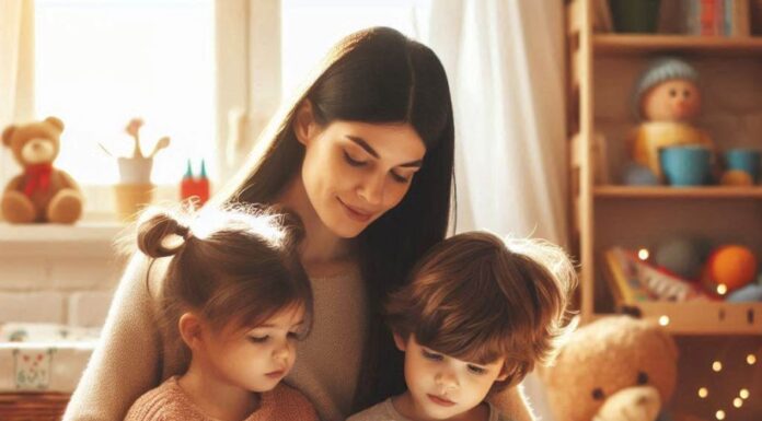 The Golden Rules to Earn Your Children’s Love and Respect for Life