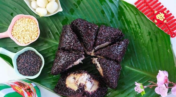 The Great Makeover of Traditional Banh Chung: 5 Unique Twists You Need to Try