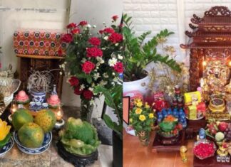 “Don’t Let These Flower Vases Take Away Your Luck: A Guide to Avoiding Common Home Decor Mistakes”