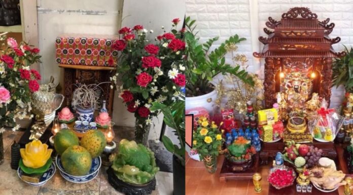 “Don’t Let These Flower Vases Take Away Your Luck: A Guide to Avoiding Common Home Decor Mistakes”