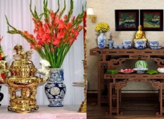 The Ultimate Guide to Altar Flower Arrangements: Unveiling the Sacred Symmetry