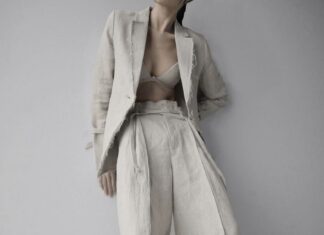 3 Fresh Ways to Style a Blazer Like a Fashion Muse