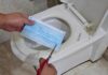 The Magic of Toilet Bowl Cleaners: A Mask’s Best Friend