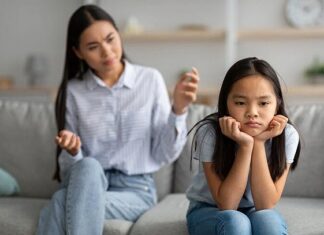 The Storyteller: A Mother’s Belated Realization of Her Mistakes with Her Bipolar Daughter