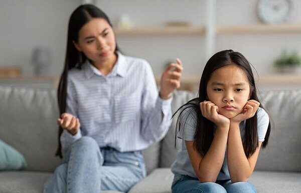 The Storyteller: A Mother’s Belated Realization of Her Mistakes with Her Bipolar Daughter