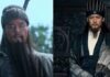 Why Did Men in the Three Kingdoms Era Sport Beards?