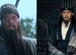Why Did Men in the Three Kingdoms Era Sport Beards?