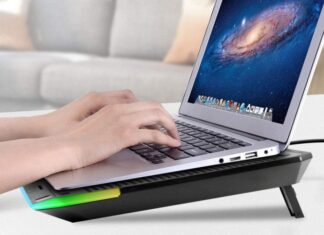 8 Simple and Effective Ways to Cool Down Your Laptop