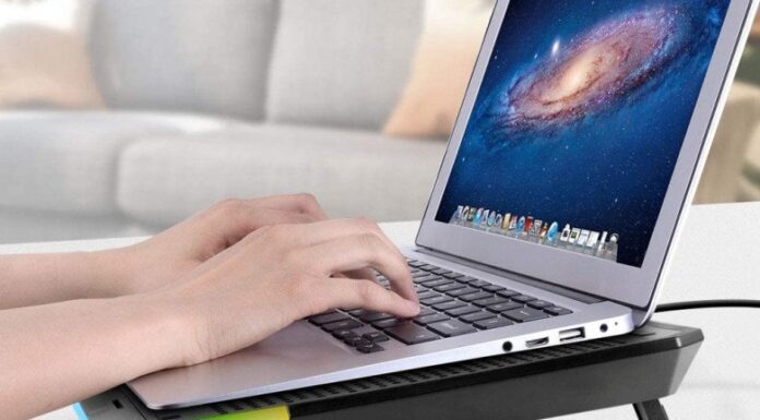 8 Simple and Effective Ways to Cool Down Your Laptop