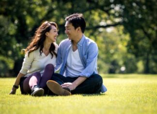 The Tasty Truth: A Man’s Bitter-Sweet Revelation.