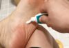 The Magic of Toothpaste: A Simple Foot Rub to Solve Your ‘Private’ Problems