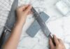 The Secret to Sharpening Dull Knives: A Household Item That Works Wonders.