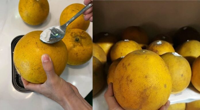 The Ultimate Guide to Storing Grapefruits: Keep Them Fresh and Juicy for Months