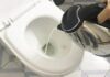 Unblocking a Toilet: Hot or Cold Water Flush?