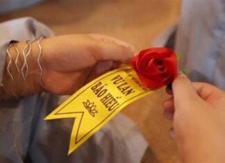 Why Are Pink Roses the Official Flower of the Vu Lan Festival?