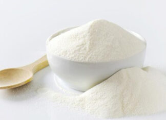 What is Fat Powder? How to Use Fat Powder in Cooking