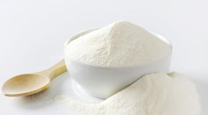 What is Fat Powder? How to Use Fat Powder in Cooking