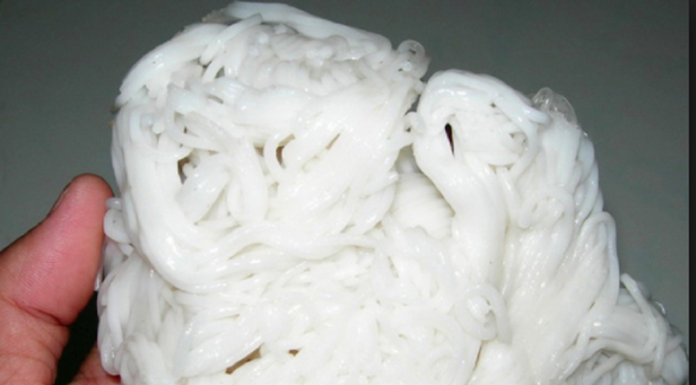 The Secret to Detecting Chemically-Enhanced Noodles Lies in a Few Drops of Fish Sauce