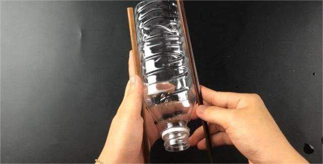 “The Magic Chopstick Trick: A Simple Yet Effective Pest Solution”