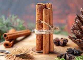 The Ancient Spice for Timeless Beauty: Unlocking the Secret to Eternal Youth and Radiance.