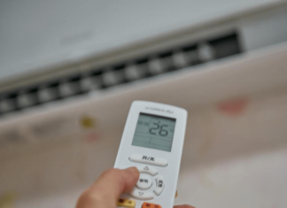 The Perfect Bedroom Temperature for a Good Night’s Sleep: Why You Shouldn’t Set Your AC to 26 Degrees