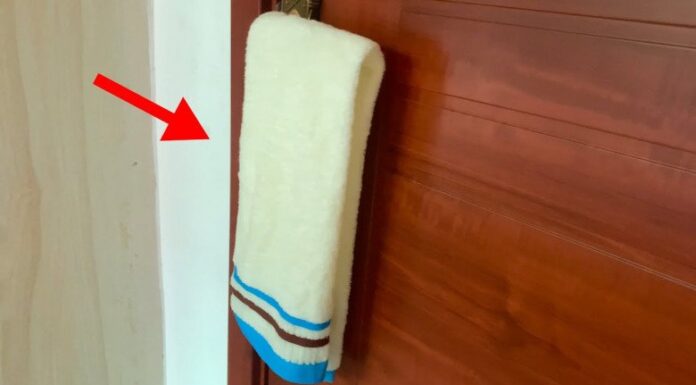 The Magic Towel Trick: Unlocking a Good Night’s Sleep with a Simple Household Hack