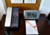 Why Do Hotels Provide Pencils Instead of Pens in Guest Rooms?