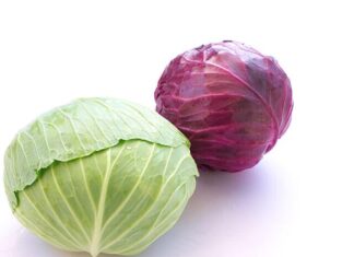 Is Green or Purple Cabbage Better for You? An Expert Weighs In.