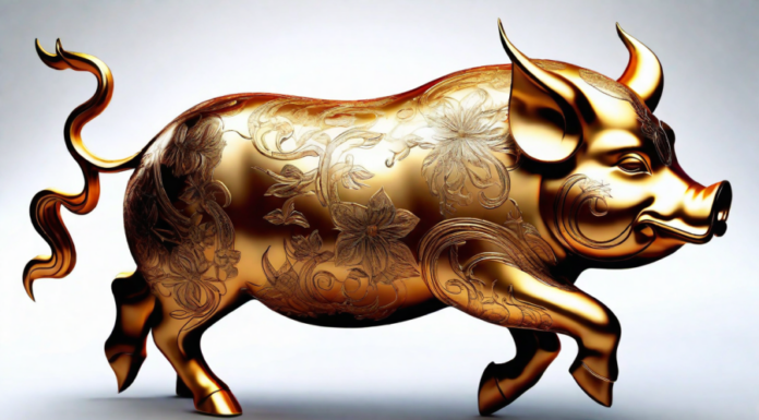 The Lucky Three: Unveiling the Zodiac Signs with a Flourish of Fortune and a Flood of Wealth