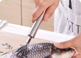 The Ultimate Guide to Fish Perfection: 5 Traditional Secrets to Master Fish Cooking