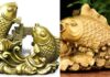 Attract Wealth and Prosperity: These Auspicious Figurines Bring Good Fortune and Happiness to Your Home