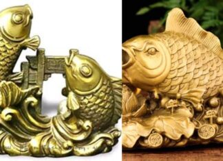 Attract Wealth and Prosperity: These Auspicious Figurines Bring Good Fortune and Happiness to Your Home