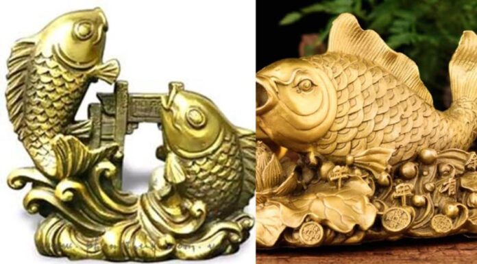 Attract Wealth and Prosperity: These Auspicious Figurines Bring Good Fortune and Happiness to Your Home