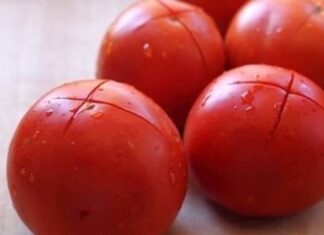 The Ultimate Guide to Tomato Skinning: A New, Faster Approach for Connoisseurs