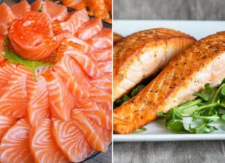 3 Types of Fish That Are as Good as Salmon but Cheaper and Widely Available in Vietnam