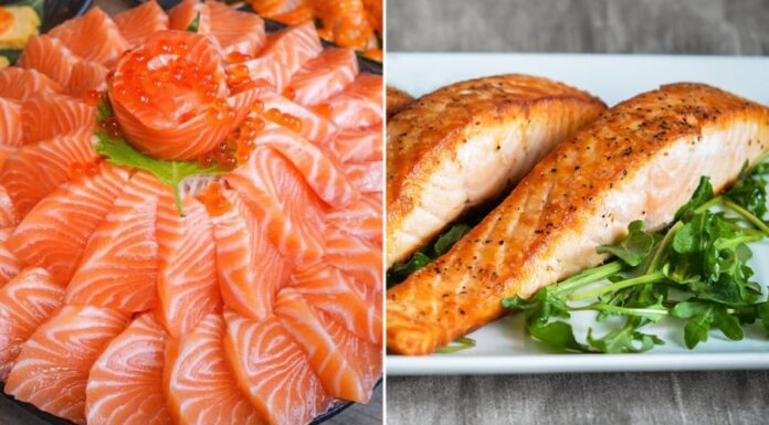 3 Types of Fish That Are as Good as Salmon but Cheaper and Widely Available in Vietnam