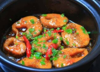 The Ultimate Guide to Fish: A Simple Trick to Remove that Fishy Odor, Leaving a Delicious and Tender Dish You’ll Always Remember