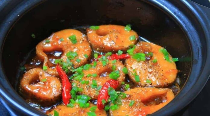 The Ultimate Guide to Fish: A Simple Trick to Remove that Fishy Odor, Leaving a Delicious and Tender Dish You’ll Always Remember