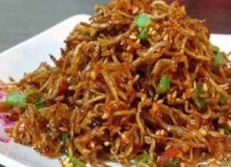 The Ultimate Guide to Flavorful Rim Cá Khô: A Tasty Treat That’s Hard to Resist