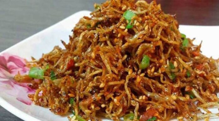 The Ultimate Guide to Flavorful Rim Cá Khô: A Tasty Treat That’s Hard to Resist