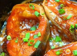 The Ultimate Guide to Cooking Fish Till Bone-Soft, Yet Meat-Firm: A Culinary Delight to Savour.