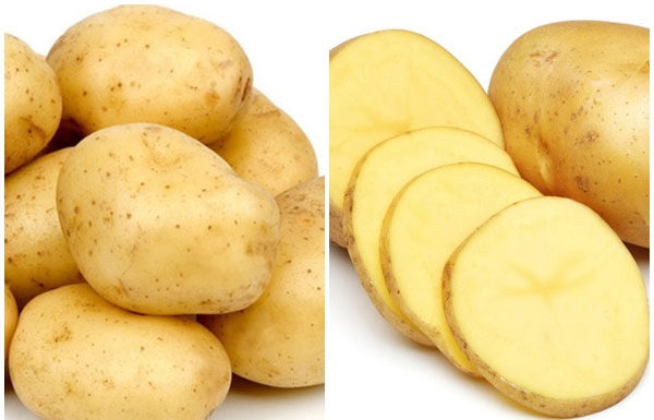 The Ultimate Guide to Identifying 12 Potato Varieties in Vietnam