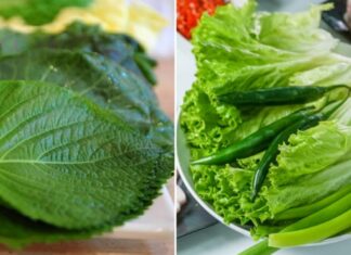 The Ultimate Guide to Authentic Korean BBQ Sides: Veggie Edition