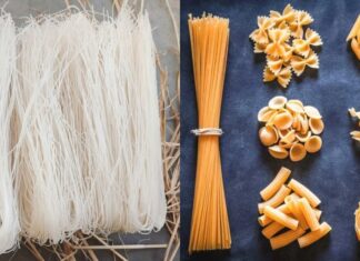 6 Long-Lasting Foods to Stock Up On: Be Prepared for the Rainy Season