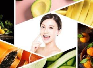 “Unlock the Secret to Flawless Skin: 5 Fruit Peels to Transform Your Complexion”