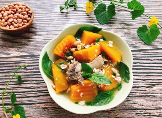 The Great Pumpkin: A Shining Source of Nutrition, but How Do You Reap the Benefits Safely?