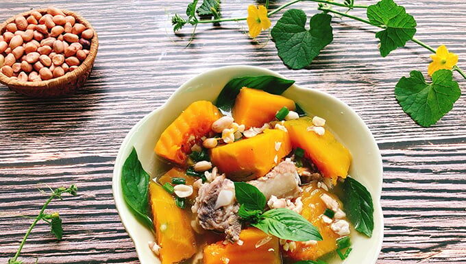 The Great Pumpkin: A Shining Source of Nutrition, but How Do You Reap the Benefits Safely?